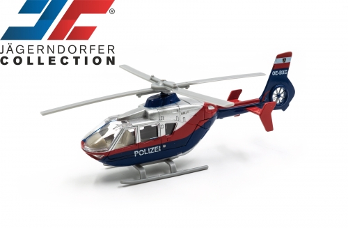 Polizei Hubschrauber