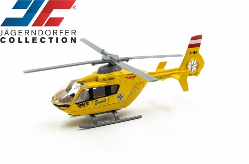 Christophorus 8 Hubschrauber