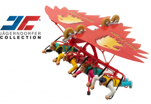 Fisser Flieger 1:32