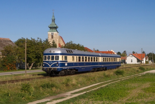 H0 DC 2 tlg D-TW 5145 Blauer Blitz III/IV