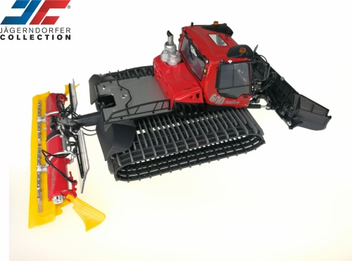 PistenBully 600 1:43