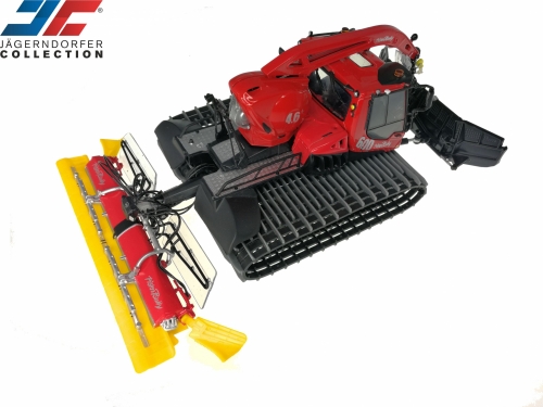 PistenBully 600 W 1:43