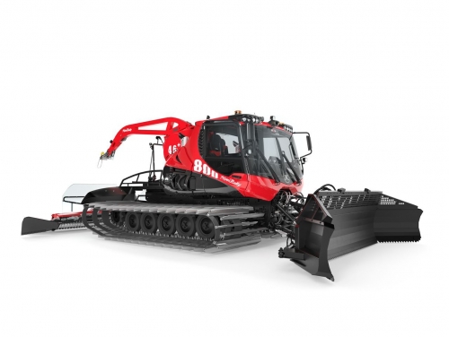 PB 800 W 1:43
