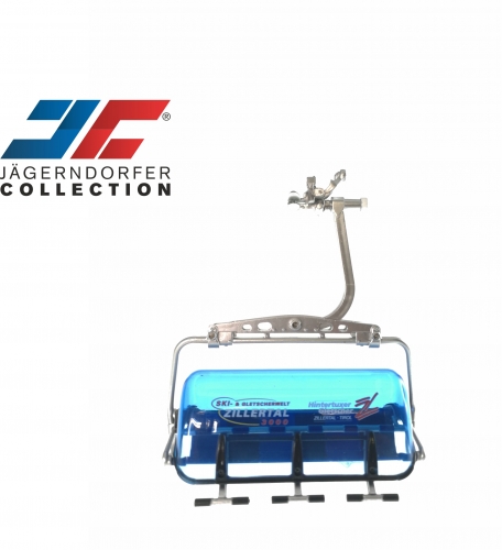 6 er Sessel L�rmstange