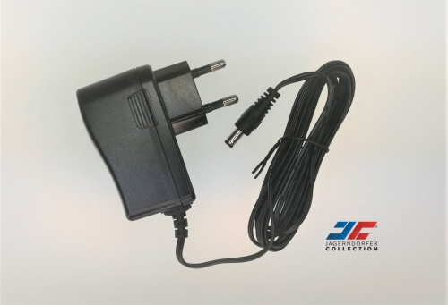 230 V Netzadapter 12 V f. 1:87 EU