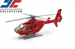 Heli Red 1 Hubschrauber