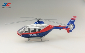 Polizei Hubschr H0