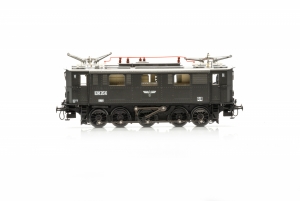 H0 DC E-Lok DR E 88.204 grau