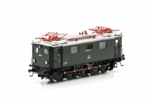 H0 DC E-Lok 1280.17 Sound