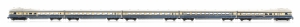 H0 DC 5tlg D-TW 5045 Vind Sound