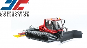 PB 600 SCR 1:43