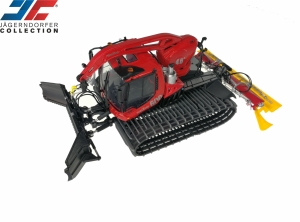 PistenBully 600 W 1:43