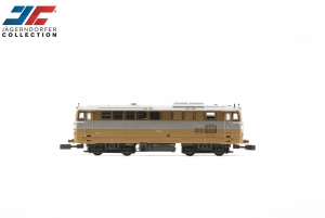 N E-Lokomotive 2043.24 NVOG