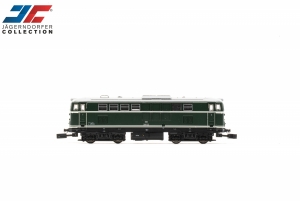 N E-Lokomotive 2143.11 BB grn
