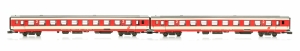 N 2 tlg Reisezug Sparlack
