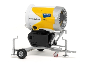 TR10 Schneek.a.Unterwagen Nauders 1:32