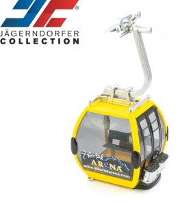 Omega IV Zillertal Arena