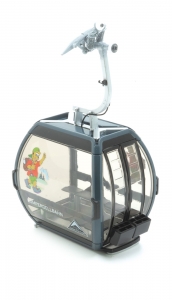 Omega V 10 Murmli Wanderer