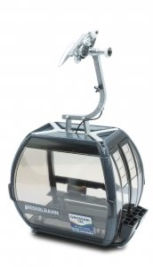 Omega V 10 Kieserlbahn